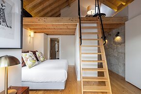 Líbere Porto Laranjais