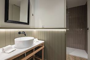 Líbere Porto Laranjais