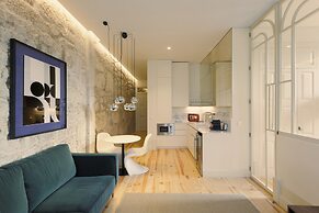 Líbere Porto Laranjais