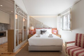 Líbere Porto Laranjais