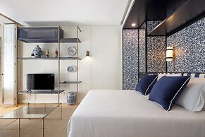 Líbere Porto Laranjais