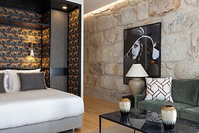 Líbere Porto Laranjais