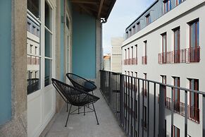 Líbere Porto Laranjais