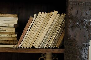 Líbere Porto Laranjais