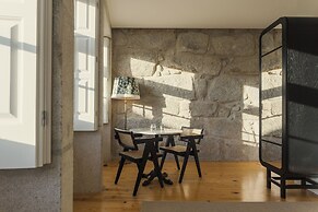 Líbere Porto Laranjais