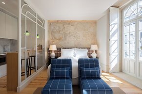 Líbere Porto Laranjais