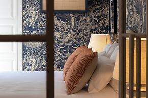 Líbere Porto Laranjais