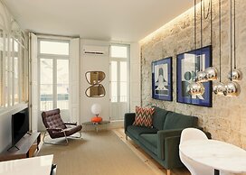 Líbere Porto Laranjais