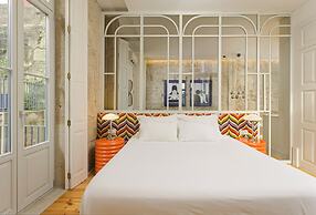 Líbere Porto Laranjais