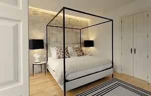 Líbere Porto Laranjais