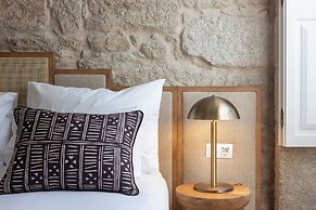 Líbere Porto Laranjais