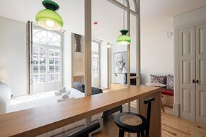 Líbere Porto Laranjais