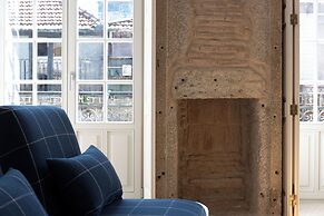 Líbere Porto Laranjais