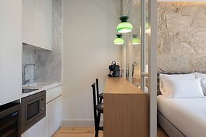 Líbere Porto Laranjais