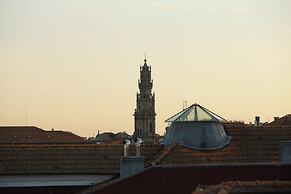 Líbere Porto Laranjais