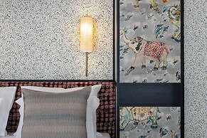 Líbere Porto Laranjais