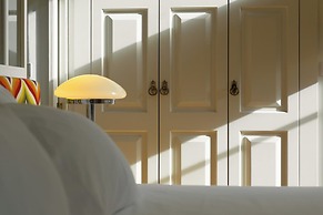 Líbere Porto Laranjais