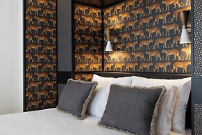 Líbere Porto Laranjais