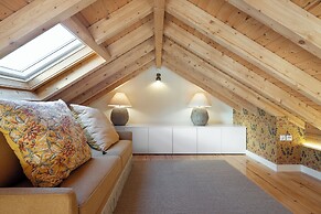 Líbere Porto Laranjais