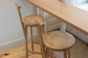 Líbere Porto Laranjais