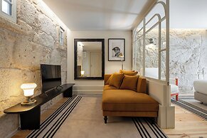 Líbere Porto Laranjais