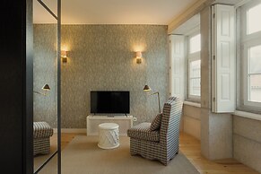 Líbere Porto Laranjais