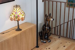 Líbere Porto Laranjais