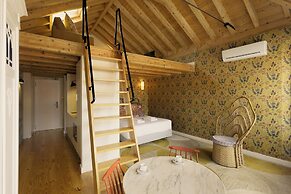 Líbere Porto Laranjais