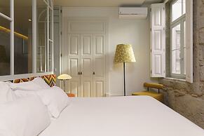 Líbere Porto Laranjais