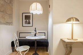 Líbere Porto Laranjais