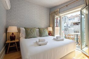 Líbere Porto Laranjais