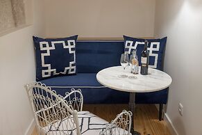 Líbere Porto Laranjais