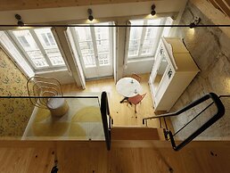 Líbere Porto Laranjais