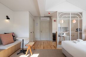 Líbere Porto Laranjais