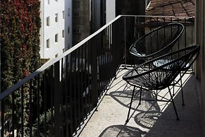 Líbere Porto Laranjais