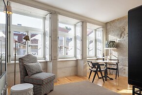 Líbere Porto Laranjais