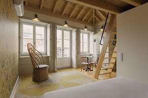 Líbere Porto Laranjais