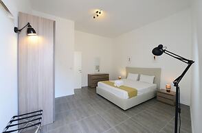 Vallettastay Harbor Gem 1 bedroom