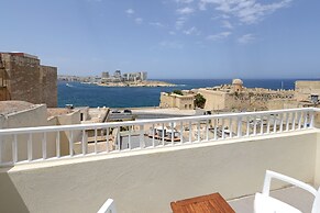 Vallettastay Harbor Gem 1 bedroom