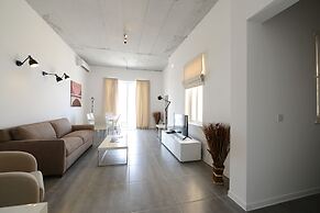 Vallettastay Harbor Gem 1 bedroom