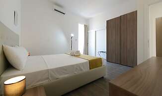 Vallettastay Harbor Gem 1 bedroom