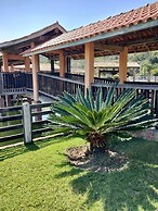 ECO MIRANTE HOTEL