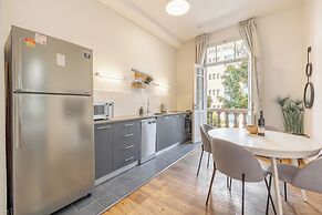 OurPlace Rothschild Allenby