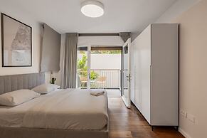 OurPlace Rothschild Allenby