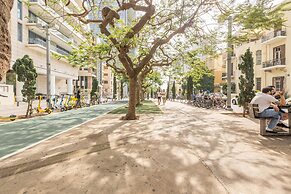 OurPlace Rothschild Allenby