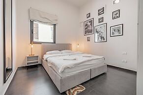 OurPlace Rothschild Allenby