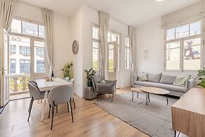 OurPlace Rothschild Allenby