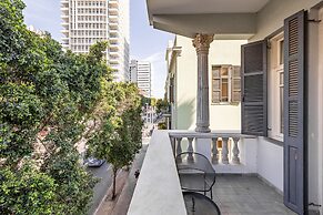 OurPlace Rothschild Allenby