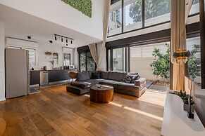 OurPlace Rothschild Allenby