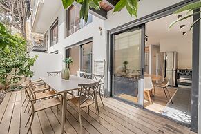 OurPlace Rothschild Allenby